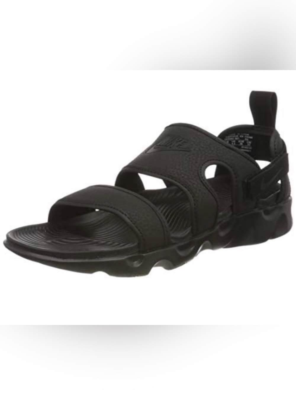 Women’s NIKE Owaysis Sandal